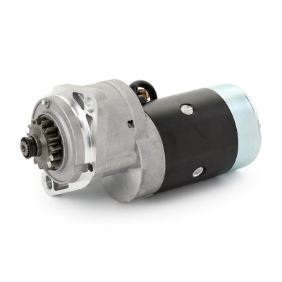 Starter RIDEX 2S0503R 2S0503R - photo 3