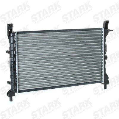 Radiator, Engine Cooling Stark SKRD-0120675 SKRD-0120675 - photo 1
