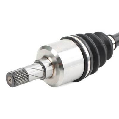 Drive Shaft RIDEX 13D0505 13D0505 - photo 6
