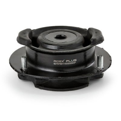 Strut Support Bearing Front RIDEX 1180S0093P 1180S0093P - photo 4