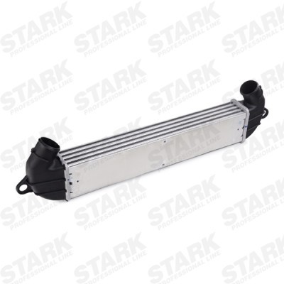 Intercooler, Charger Stark SKICC-0890064 SKICC-0890064 - photo 3