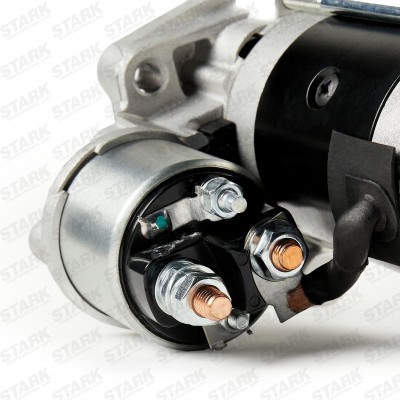 Starter Stark SKSTR-0330043 SKSTR-0330043 - photo 6