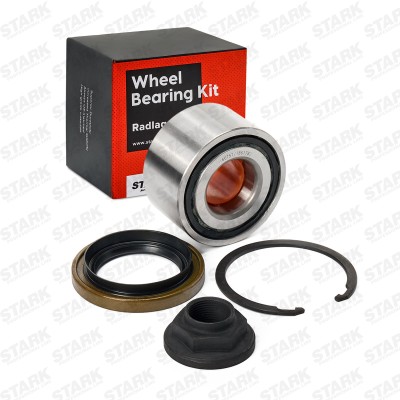 Wheel Bearing Stark SKWB-0180399 SKWB-0180399 - photo 2