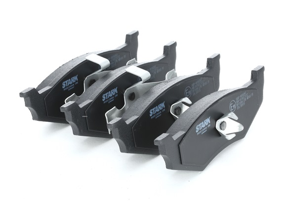 Brake Pads Set Stark SKBP-0010261 SKBP-0010261 - photo 1