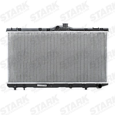 Radiator, Engine Cooling Stark SKRD-0120160 SKRD-0120160 - photo 1