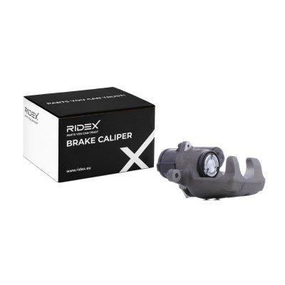 Brake Caliper RIDEX 78B0839 78B0839 - photo 2