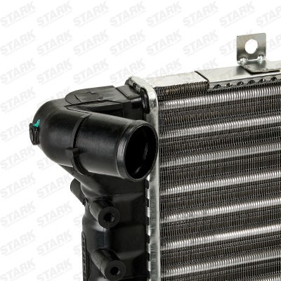 Radiator, Engine Cooling Stark SKRD-0120018 SKRD-0120018 - photo 7