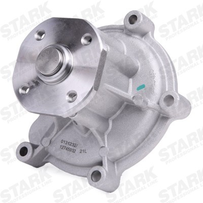 Water Pump, Engine Cooling Stark SKWP-0520244 SKWP-0520244 - photo 3