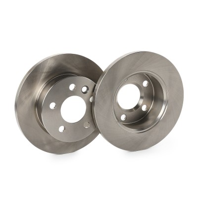 Brake Disc RIDEX 82B0880 82B0880 - photo 7