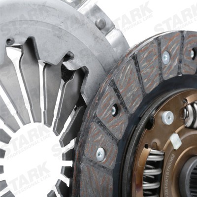Clutch Kit Stark SKCK-0100924 SKCK-0100924 - photo 7