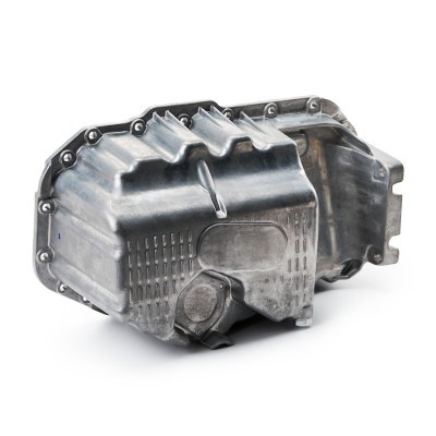 Oil Pan RIDEX 592O0219 592O0219 - photo 3