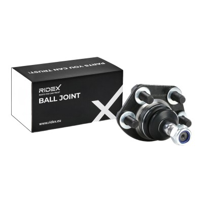 Ball Joint RIDEX 2462S0093 2462S0093 - photo 7