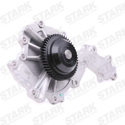Water Pump, Engine Cooling Stark SKWP-0520284 SKWP-0520284 - photo 3