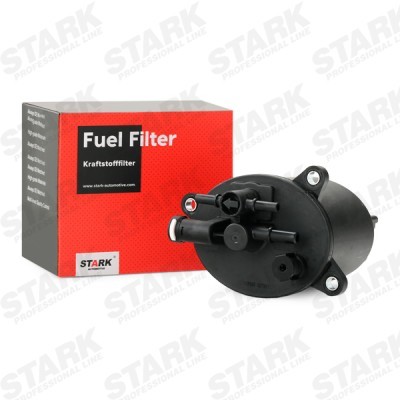 Fuel Filter Stark SKFF-0870072 SKFF-0870072 - photo 2
