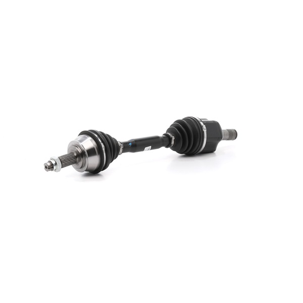 Drive Shaft RIDEX 13D1148R 13D1148R - photo 1