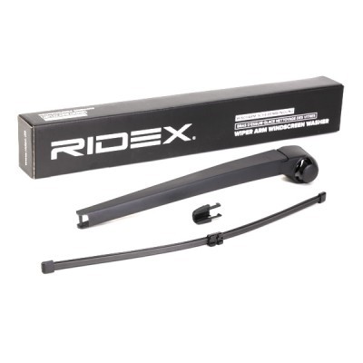 Wiper Arm RIDEX 301W0063 301W0063 - photo 2