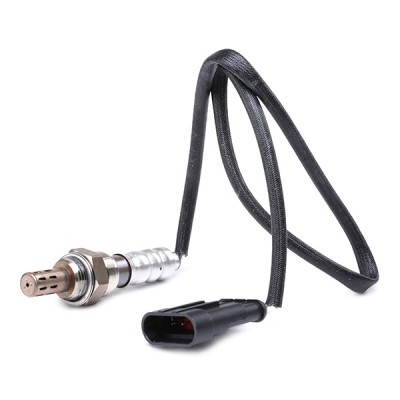 Lambda (Oxygen) Sensor RIDEX 3922L0553 3922L0553 - photo 3