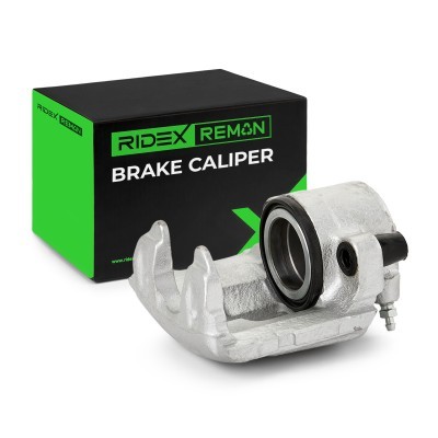 Brake Caliper RIDEX 78B3187R 78B3187R - photo 2