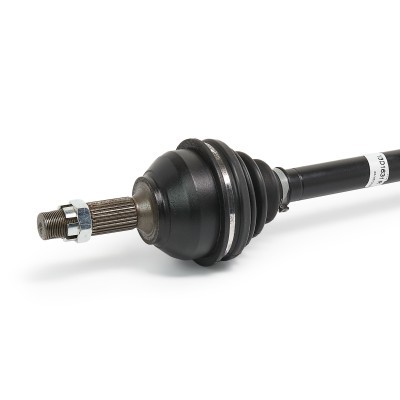 Drive Shaft RIDEX 13D1631R 13D1631R - photo 5