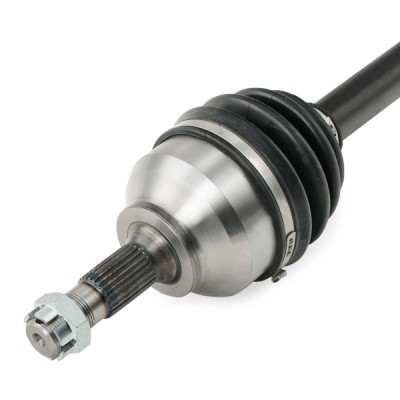 Drive Shaft RIDEX 13D0514 13D0514 - photo 5