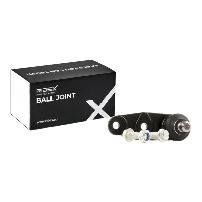 Ball Joint RIDEX 2462S0002 2462S0002 - photo 6