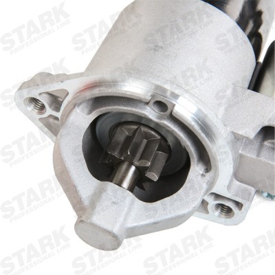 Starter Stark SKSTR-03330650 SKSTR-03330650 - photo 5