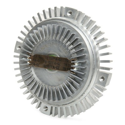 Clutch, Radiator Fan RIDEX 509C0018 509C0018 - photo 7