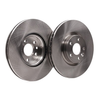 Brake Disc RIDEX 82B1712 82B1712 - photo 4