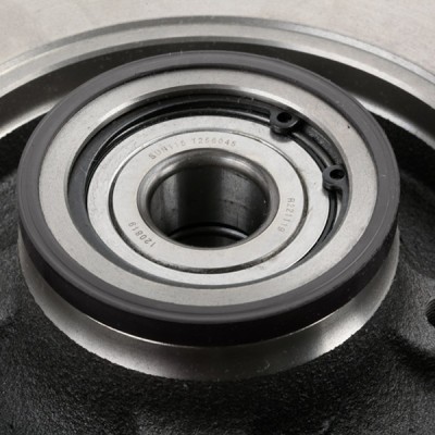 Brake Disc RIDEX 82B0701 82B0701 - photo 7