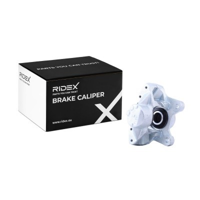 Brake Caliper RIDEX 78B0330 78B0330 - photo 2