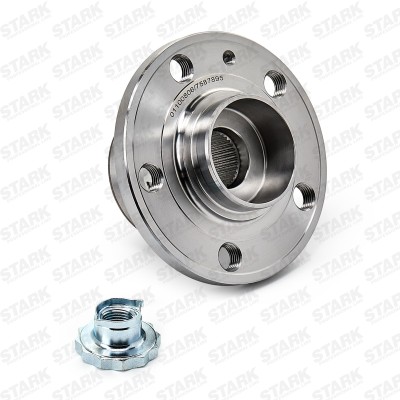 Wheel Bearing Stark SKWB-0180039 SKWB-0180039 - photo 5