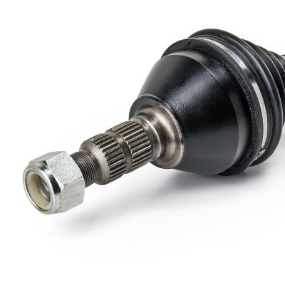 Drive Shaft RIDEX 13D1169R 13D1169R - photo 5