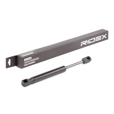 Gas Spring, boot-/cargo area RIDEX 219G0408 219G0408 - photo 2