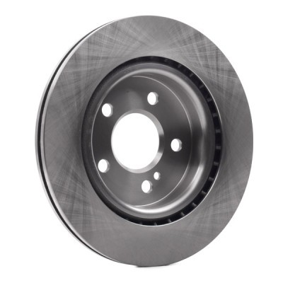 Brake Disc RIDEX 82B2158 82B2158 - photo 5