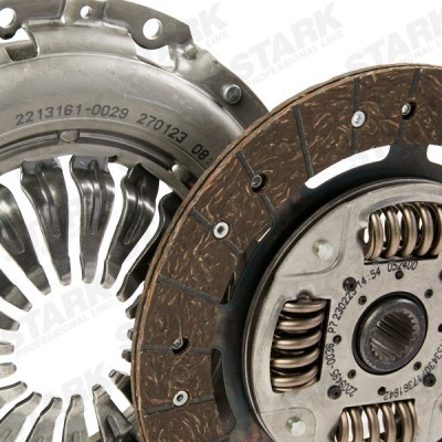Clutch Kit Stark SKCK-0101892 SKCK-0101892 - photo 5