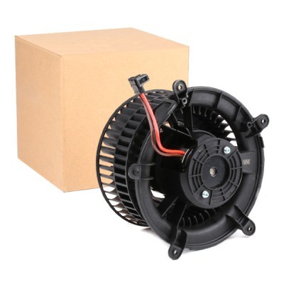 Interior Blower RIDEX 2669I0294 2669I0294 - photo 2