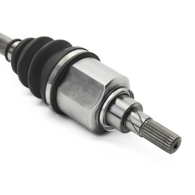 Drive Shaft RIDEX 13D0864 13D0864 - photo 6