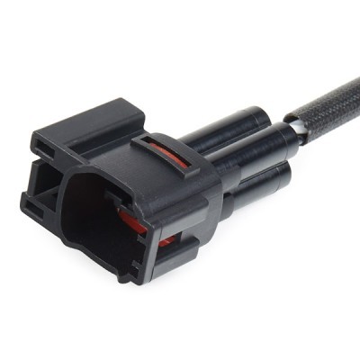 Lambda (Oxygen) Sensor RIDEX 3922L0245 3922L0245 - photo 5
