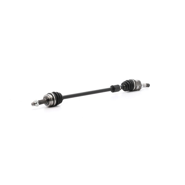 Drive Shaft RIDEX 13D1643R 13D1643R - photo 1