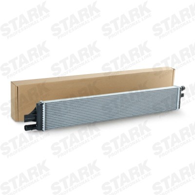 Radiator, Engine Cooling Stark SKRD-0121136 SKRD-0121136 - photo 3
