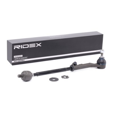 Tie Rod Assembly RIDEX 284R0085 284R0085 - photo 2
