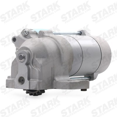 Starter Stark SKSTR-0330347 SKSTR-0330347 - photo 3