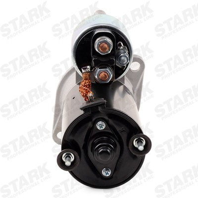 Starter Stark SKSTR-0330184 SKSTR-0330184 - photo 5