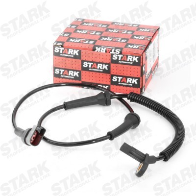 ABS Sensor Stark SKWSS-0350168 SKWSS-0350168 - photo 2