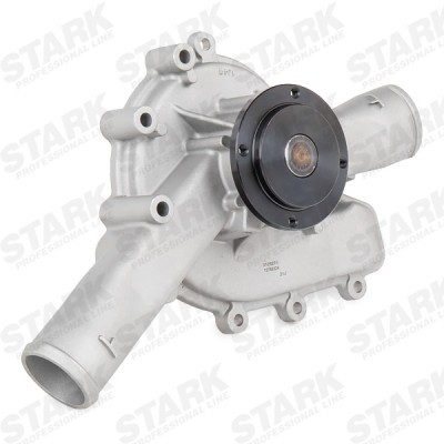 Water Pump, Engine Cooling Stark SKWP-0520321 SKWP-0520321 - photo 3