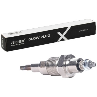 Glow Plug RIDEX 243G0156 243G0156 - photo 5