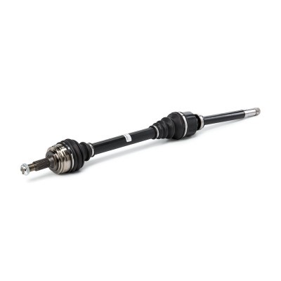 Drive Shaft RIDEX 13D1403R 13D1403R - photo 3