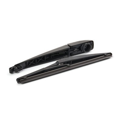 Wiper Arm RIDEX 301W0199 301W0199 - photo 3