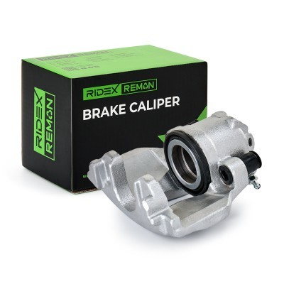 Brake Caliper RIDEX 78B2514R 78B2514R - photo 2