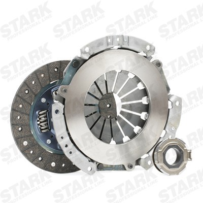 Clutch Kit Stark SKCK-0100409 SKCK-0100409 - photo 7